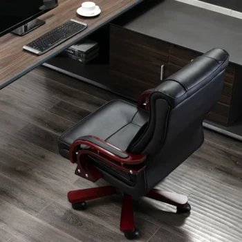 Bliss executive office chair - Image 2