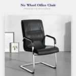 Executive visitor's office seat