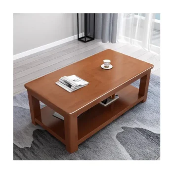 Executive office coffee table - Image 2