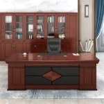 Modern 1800mm Office Desk