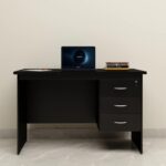 Home Office Study Desk -120cm