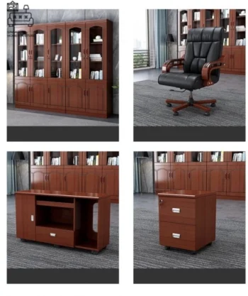 1800mm Executive Office Desk (1.8 Meters Table) - Image 3