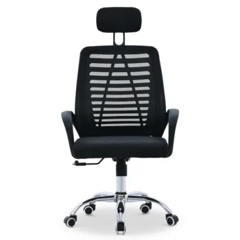 Ergonomic Armrest Office Desk Chair - Image 2