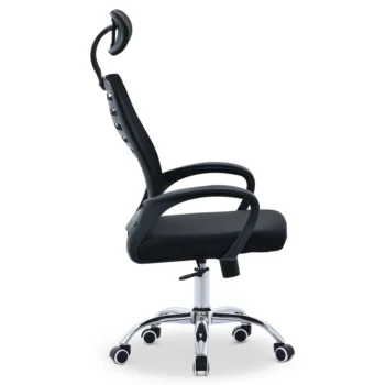 Ergonomic Armrest Office Desk Chair - Image 3