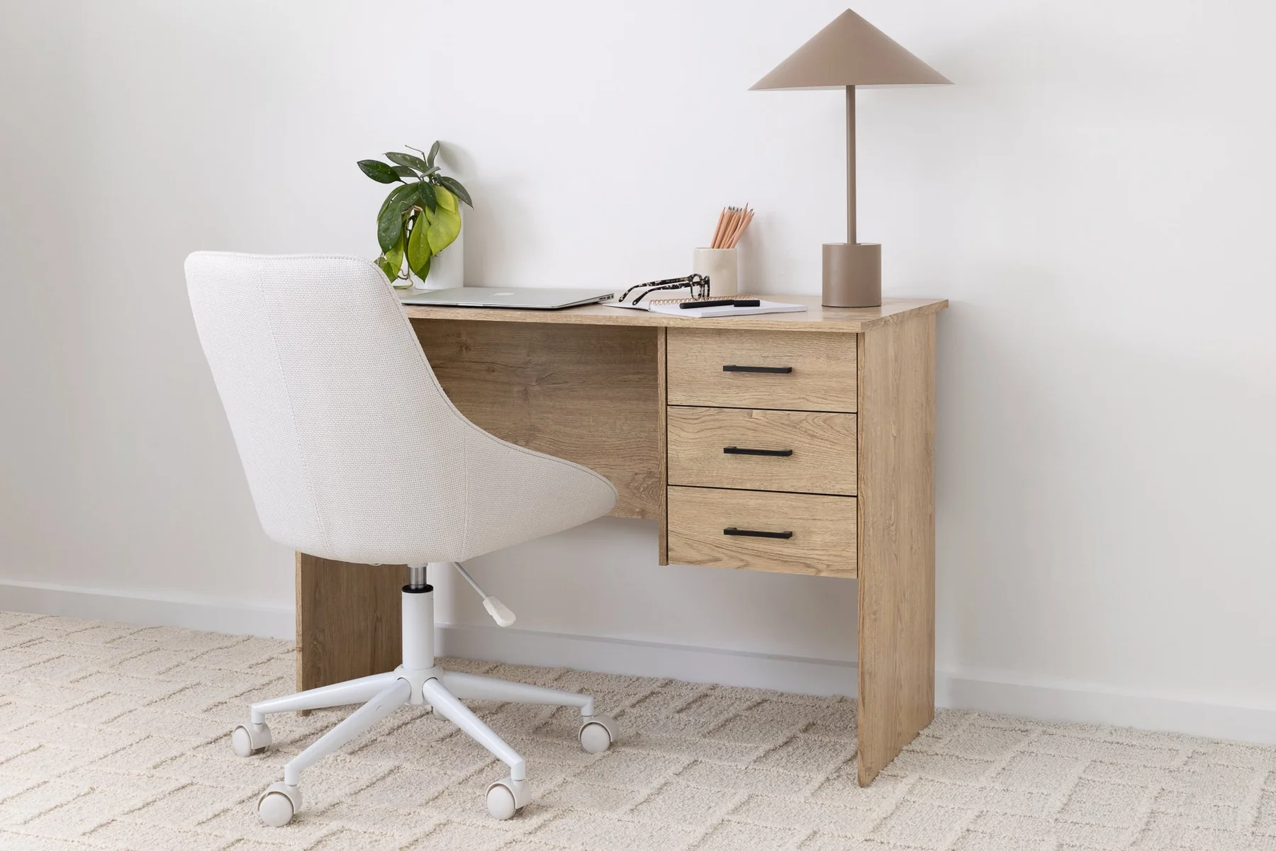 Home office study desk - Image 1