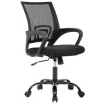 Secretarial Mesh Chair