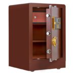 50KGS Fireproof office safe -Brown
