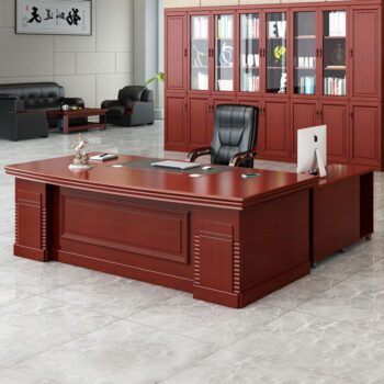 1800mm Executive Office Desk (1.8 Meters Table)