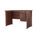 1.0 meters office desk (variety of colors)