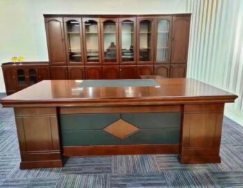 2000mm executive office table - Image 2