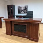 1.4 Meter Executive office desk