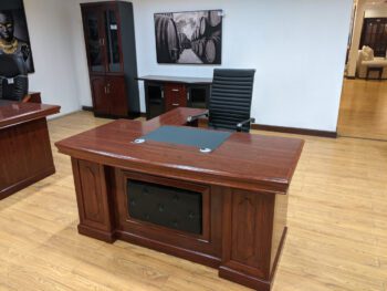1400mm Executive Office Desk - Image 2