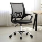 Clerical mesh office chair (Swivel)