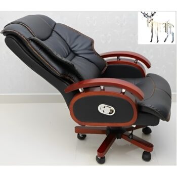 Recliner Executive Office Chair - Image 2