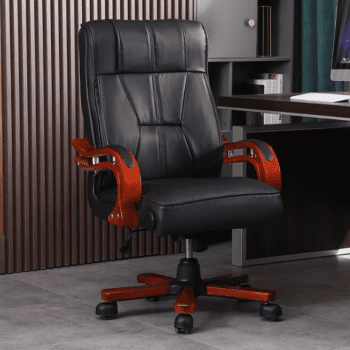 Bliss manager's executive office chair