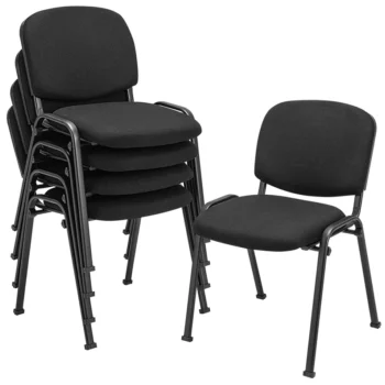 Tosca office visitor chair - Image 3