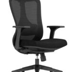 Hybrid Orthopedic Seat