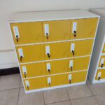 Executive office cabinet