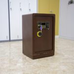 70Kg Fireproof safe