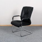 Office visitor's chair