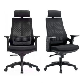 Lama orthopedic office seat - Image 2