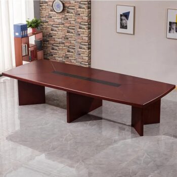 2.4 meters boardroom table - Image 3