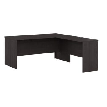 Barra L-shaped office desk - Image 2