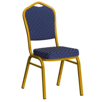 Banquet Stackable Conference Seats - Image 3