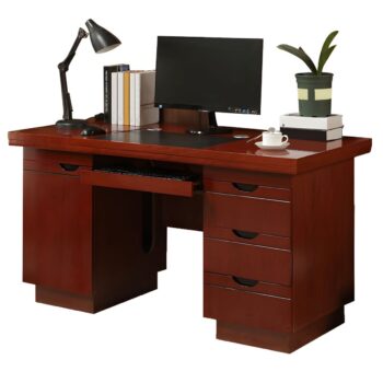 1.2 Executive Office Desk - Image 4
