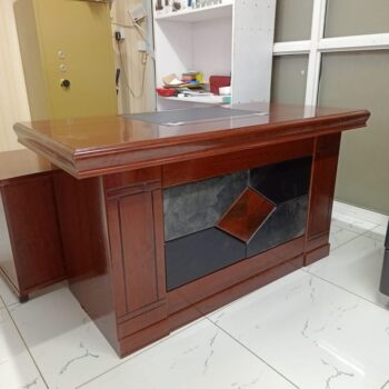 1400mm executive office table - Image 4