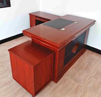 1400mm executive office table - Image 2