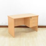 0.9 meters office study desk