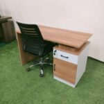 1400mm executive office desk
