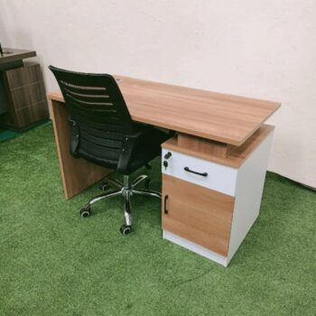 1400mm executive office desk - Image 3