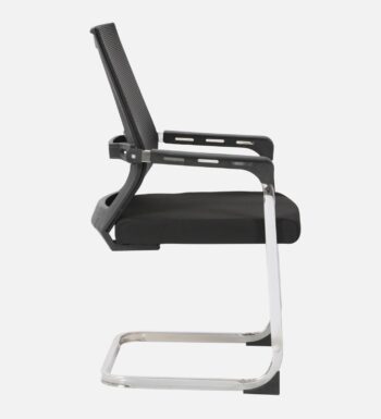 Office mesh boardroom table chair - Image 4