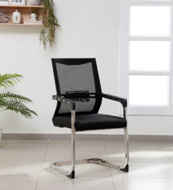 Office mesh boardroom table chair