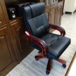 Bliss Executive Office Chair