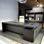 1800mm Executive Office Table
