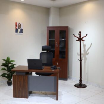 1200mm Executive Office Table - Image 4