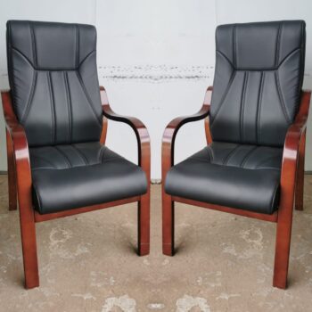 Chester Executive Office Chair - Image 4