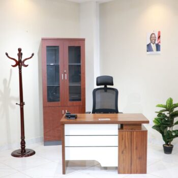 1200mm Executive Office Table - Image 2