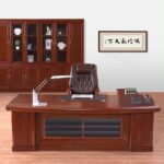 1800mm Executive Office Desk