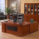 Executive Office Desk Of 1800mm