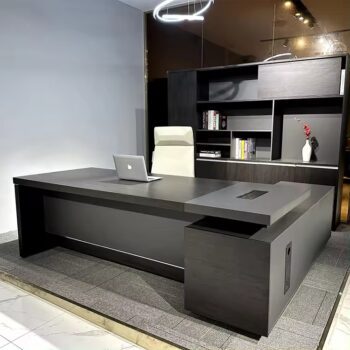 1800mm Executive Office Desk