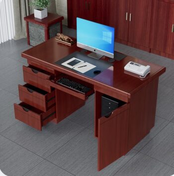 1400mm Executive Office Desk