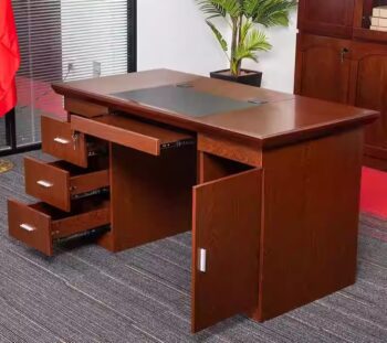 1400mm Executive Office Desk - Image 2