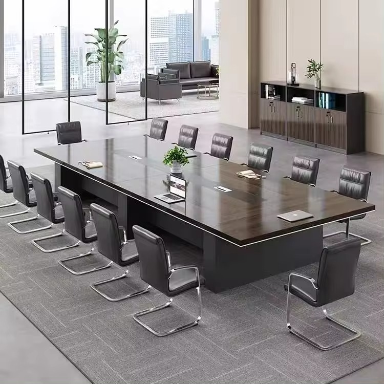 WhatsApp-Image-2024-05-03-at-13.35.17.jpeg 20 Seater boardroom table (6 meters) - Image 1