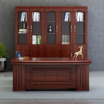 1800mm executive office table - Image 4