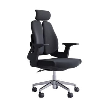 High-Back Orthopedic Office Seat - Image 4