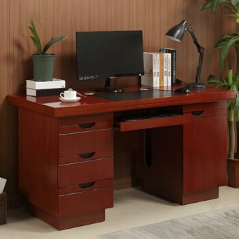 1200mm Executive Office Desk - Image 4